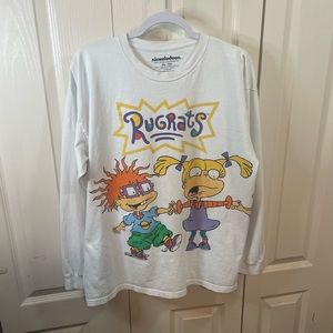 Rugrats Men’s T-shirt